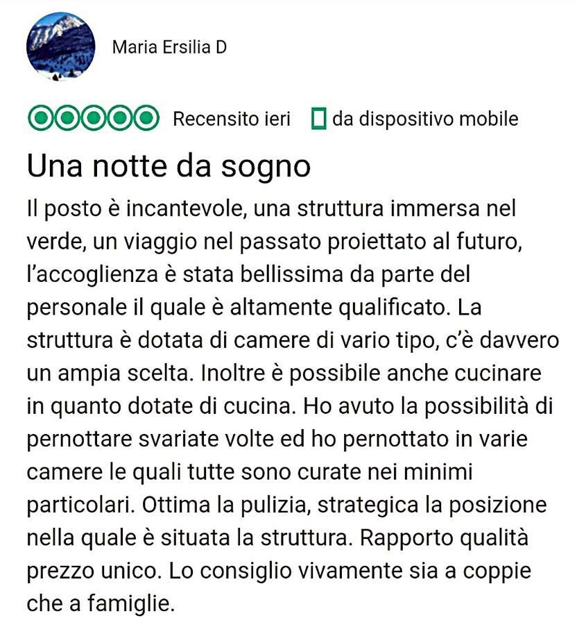 לינה וארוחת בוקר לצ'ה Il Casale Dei Principi מראה חיצוני תמונה